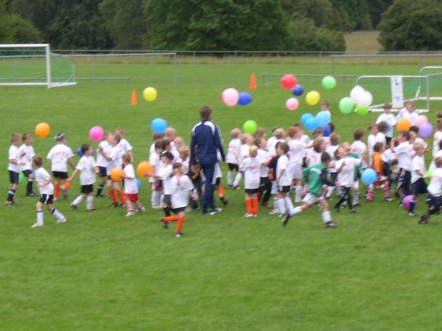 Tag des Kinderfussballs beim TSV Pfronstetten - Bambini - 01.JPG